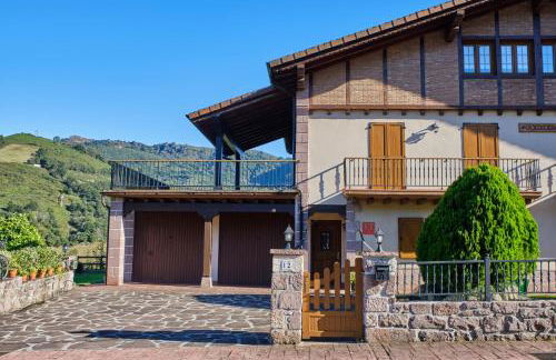 Goizeder etxea - Foto 1