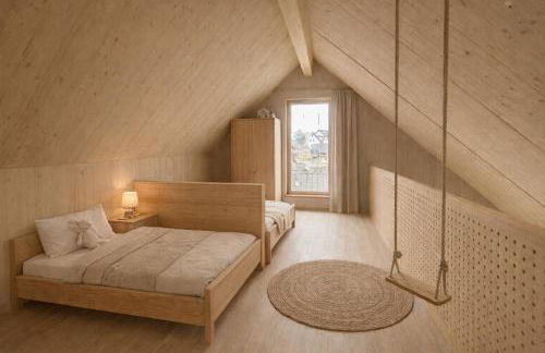 Neu 2026 Hubeneck Natur Apartments by Pflugwirts - Foto 13