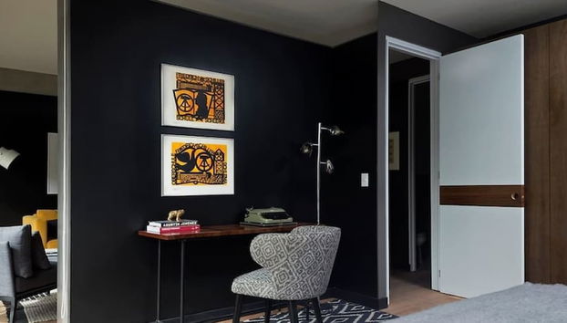 Zeitgeist Roma Studio by Mr.W - Foto 3, Habitación