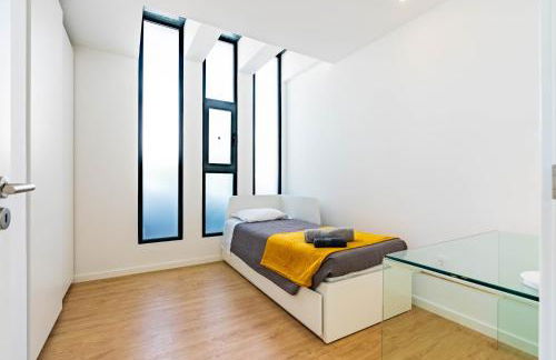 Casa Branca-A, beautiful sea view - Foto 26