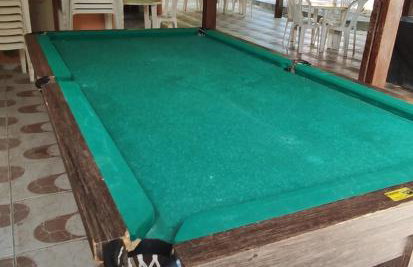 Alu Azul 2 - Foto 26