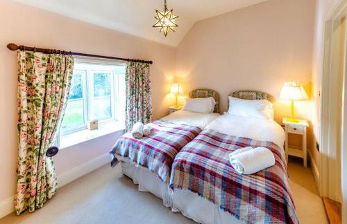 The Garden Cottage - Foto 6