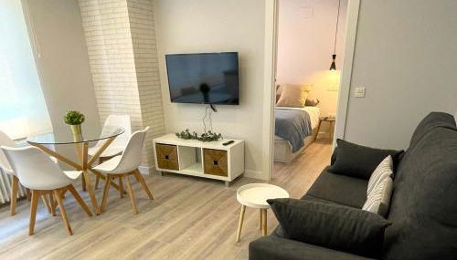 Apartamentos Aranda - La Cepa I - II - Photo 2