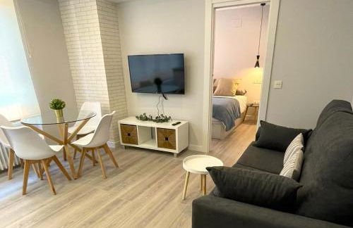 Apartamentos Aranda - La Cepa I - II - Photo 2