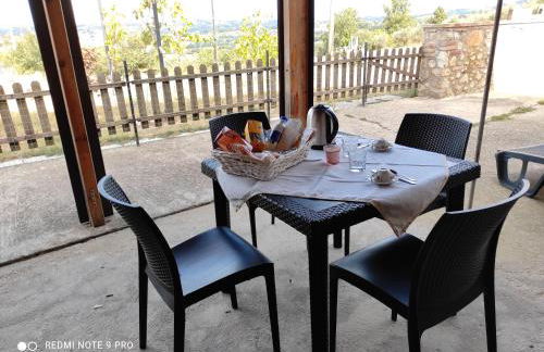 Giardino casa Selciata - Foto 18