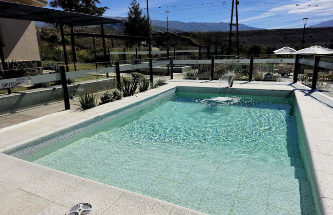 Hosteria La Angostura - Foto 76