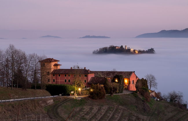 Tenuta Tenaglia - Photo 1