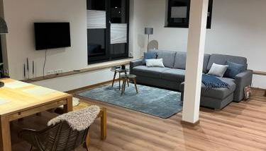 Gemütliche Ferienwohnung im Grünen - Foto 2