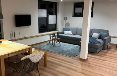 Gemütliche Ferienwohnung im Grünen - Foto 2