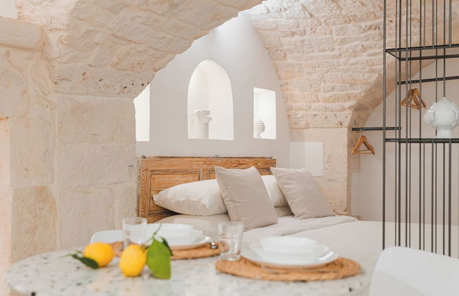 Dimore Bianche L'Immacolata - Foto 11