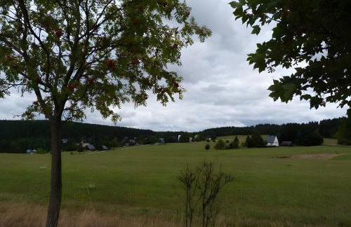 Gemütliche Ferienwohnung in Holzhau - Foto 16