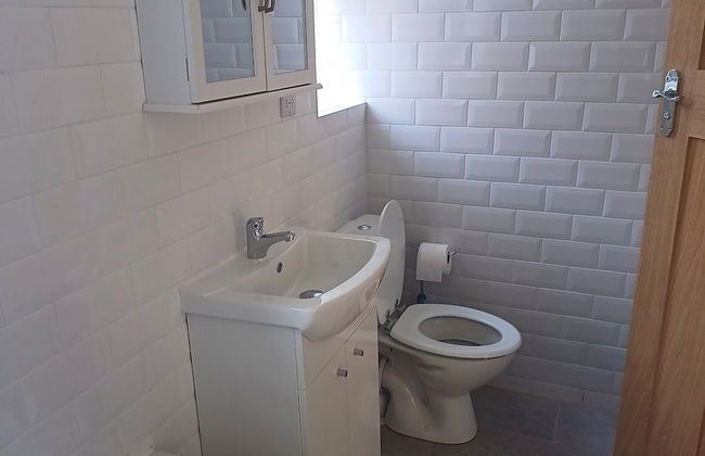 Lovely 2-bed Apartment in Bridlington - Foto 7