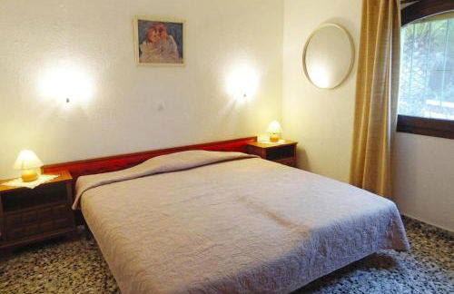 Holiday Home in Calpe With Private Pool - Foto 18