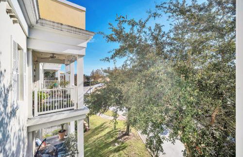 Pet Friendly Reunion Condo Minutes from Disney - Foto 13