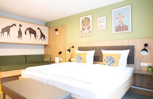 Europa Park Ferienwohnung 95 qm mit Garten und Parkplatz - Foto 10