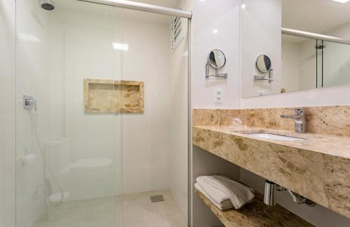 Flat - Conforto e Localização - Photo 15