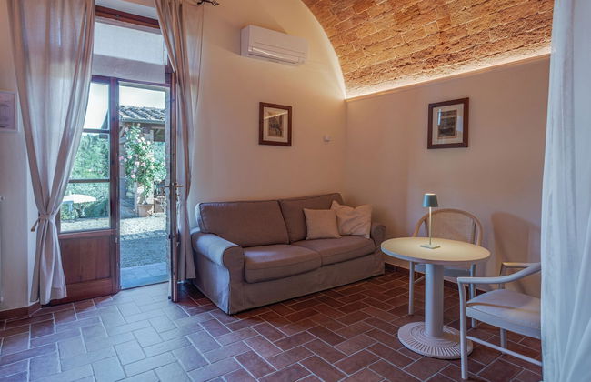 Fattoria Fibbiano - Foto 38