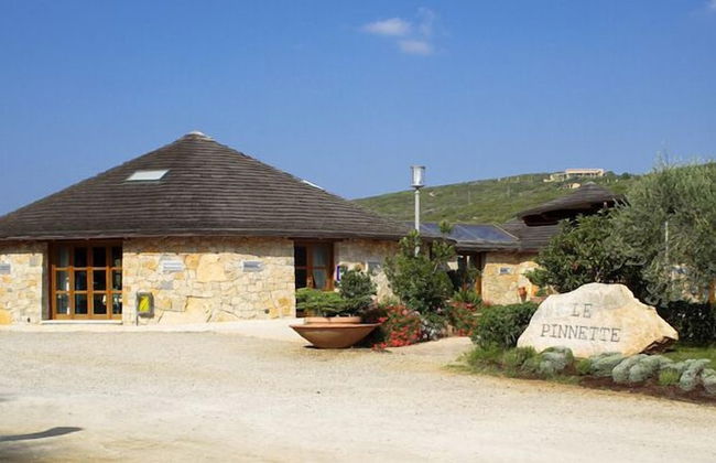 Agriturismo Casale degli Ulivi - Foto 24