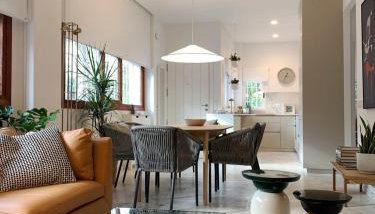 Apartamento Centro, Parking y Jardín, 6 Personas, Bonito - Foto 1