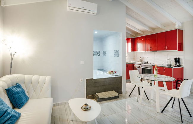 Luxury Just for 2 in Ionian Islands - Foto 8