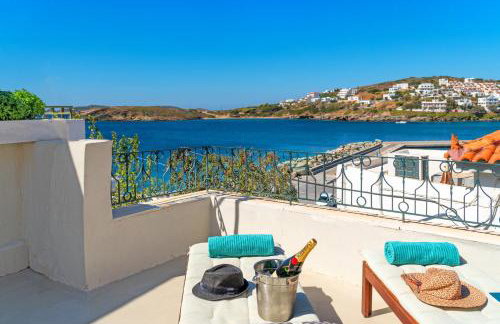 Belvedere Andros - Foto 13