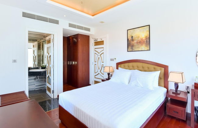 Rung Huong Apartment - Foto 15