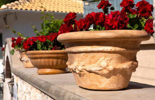 Villa Eglouvi - Foto 36