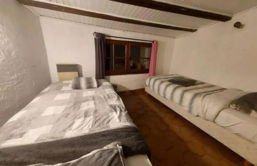 Maison accueillante à Gréolières avec cheminée - Foto 11