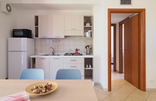 Cala Sol - Gelsomino - Foto 8