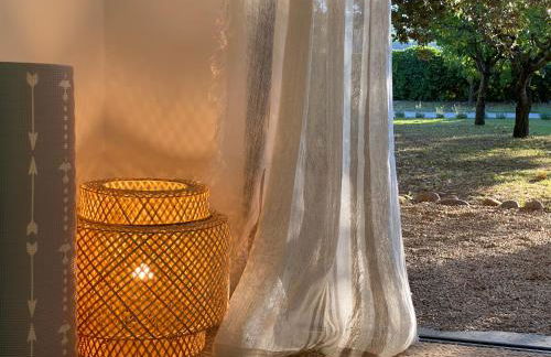 Mas Coeur Provence Calme Beauté Grand Parc - Photo 31