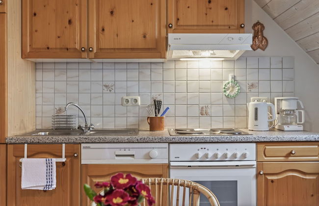 Alluring Apartment in Schonsee in the Forest - Photo 28