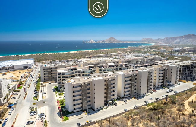 Vistavela III 6204 in Cabo San Lucas BCS - Foto 42