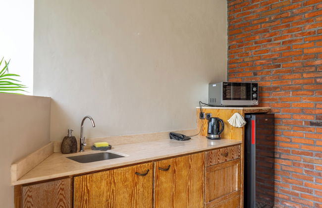 Vivara Bali Private Pool Villas & Spa Retreat - Foto 17