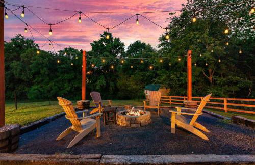 Hillside Haven - Foto 8