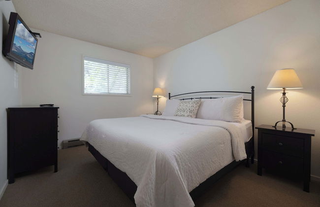 Ponderosa Vista Resort Condo! - Foto 2