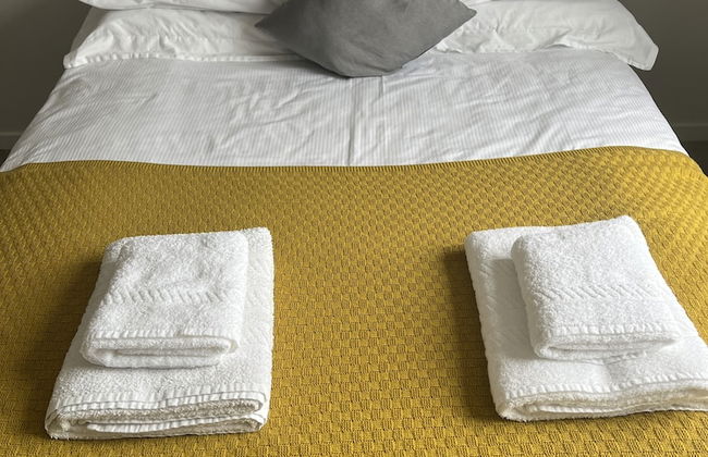 Immaculate 2-bed Apartment in London - Foto 2