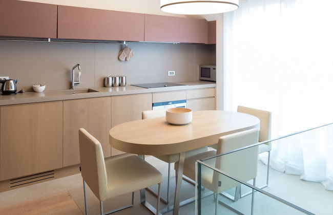 Guillaume Suites - Foto 16