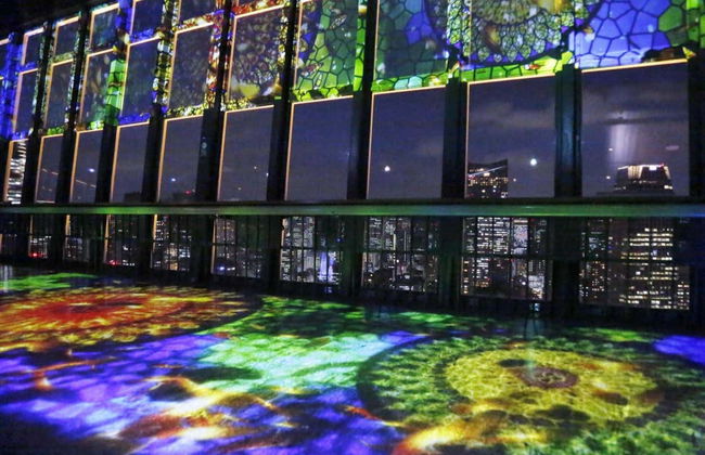 Tokyo Tower Observation Deck Tickets - Foto 3