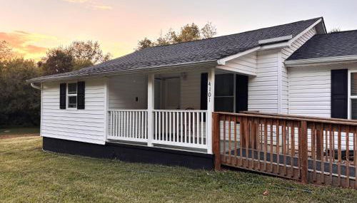 Creekside Cottage, Private, Peaceful, Cozy Escape - Foto 4