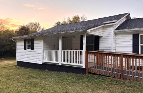 Creekside Cottage, Private, Peaceful, Cozy Escape - Foto 4