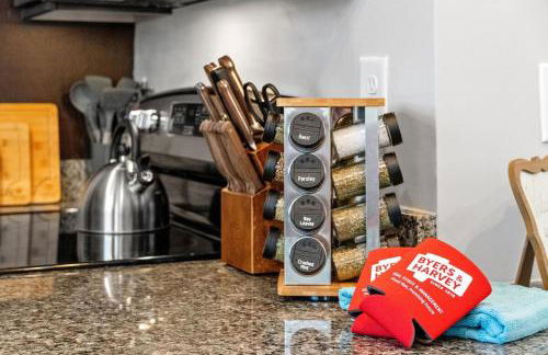 19th Hole Haven in Sango (1625 Golf Club, #601) - Foto 53