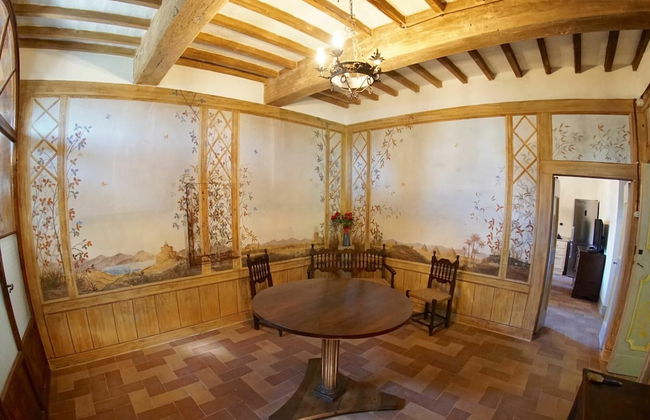 Villa La Contessa - Villa La Contessa - Photo 24