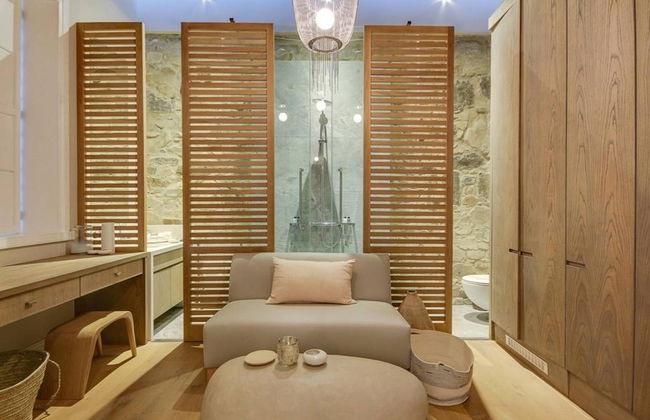 Designer Apartment With Easy Access to the City 155 Waterkant - Foto 30