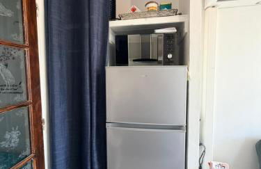 studio entre vallée colline et soleil marseillais - Foto 13