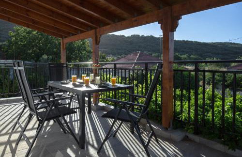 Manolis Stone House Villa - Foto 12