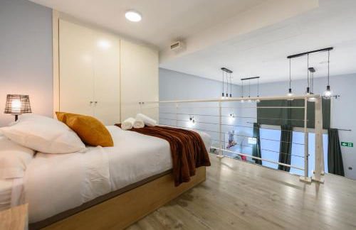 Acogedor Dúplex con Cocina Abierta y Suite Privada en Madrid LDM11034 - Foto 36