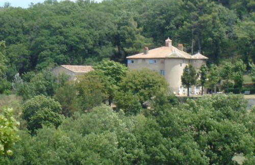 Château de Peyrolles - Photo 45