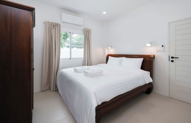 Orchid Paradise Homes OPV02 - Foto 11