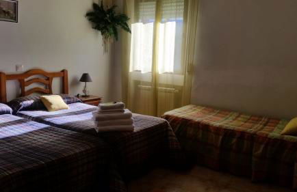 El Rincón de Gredos - Photo 60