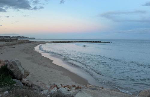 Casa Del Mar, piscina privada frente al mar - Foto 45